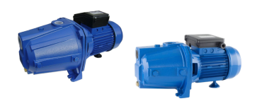 Ebara Centrifugaalpompen