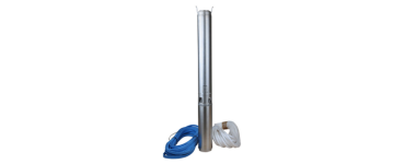 Kin Pumps Bronpompen