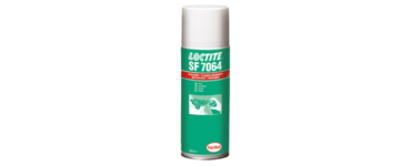 Loctite Reiniging