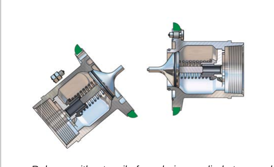 DCCouplings