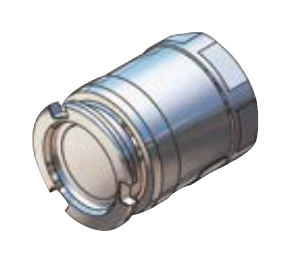2" (Ø 70 mm)