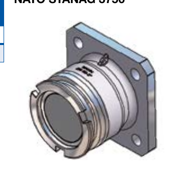 2½" (Ø 105 mm)