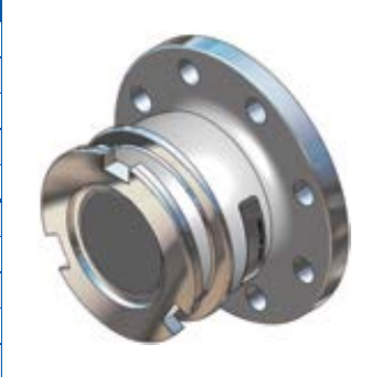 4" (Ø 164 mm)