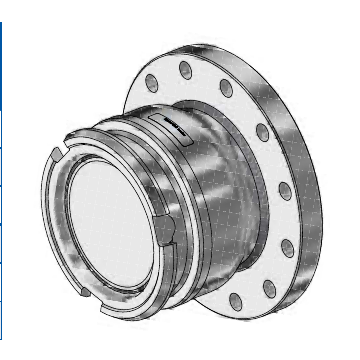 8" (Ø 272 mm)