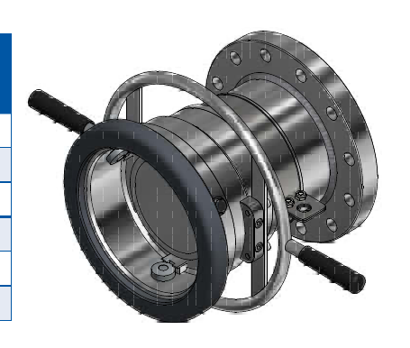 8" (Ø 272 mm)
