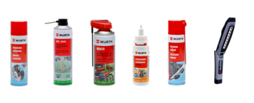 Würth Gehele collectie