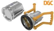 Dry Gas Couplings