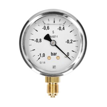 Manometers kopen? Bestel bij NexaParts!