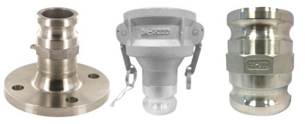 Camlock Specials