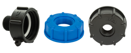 IBC Verloopstukken naar BSP/IBC