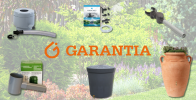 Garantia Gehele collectie