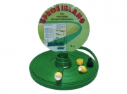 Netafim Druppelbevloeiingsset pour groente- en bloementuin, 25 - 30 m2