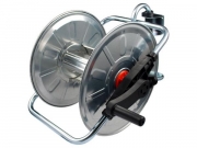 Slangrek RVS Klein tbv 20m