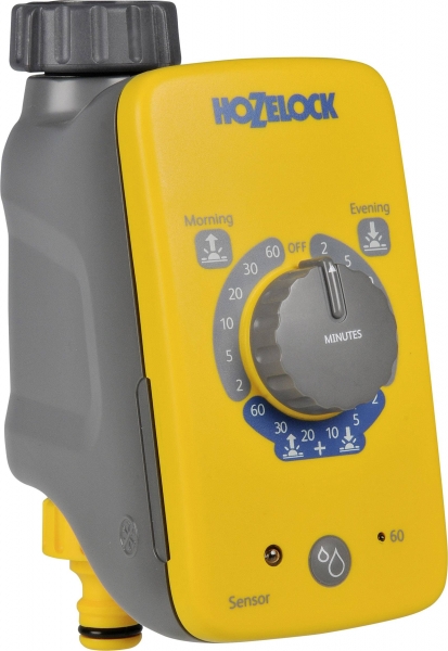 Hozelock Sensor Controller watercomputer - Tijdschakelaar