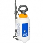 Hozelock drukspuit Viton 7 liter