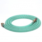 Kit tuyau d'aspiration avec crépine de pied et raccord, l = 7 m, 32 mm x 1”
