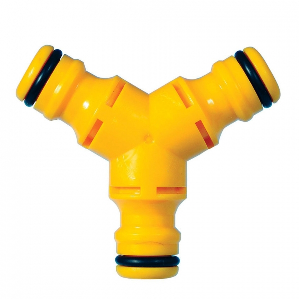 Hozelock Splitter - Verdeler