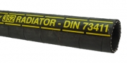 Brandstofslang - Olieslang - Knikvrij - 25x36mm (Per Meter)