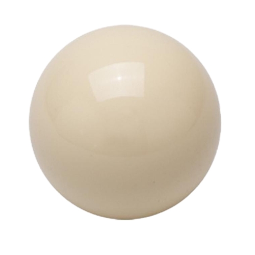 Rubber Bal - ø50mm - EPDM - 60 Shore A - Beige