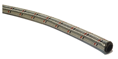 Brandstofslang - NBR-ZINC - 16x22mm (Per Rol 50m)