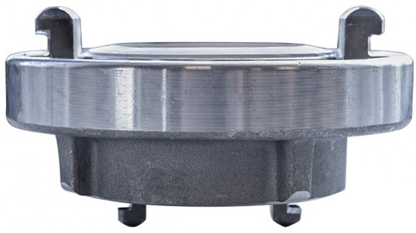 Storz Verloop Koppeling - nokafstand 89mm x 66mm - aluminium - 16 bar