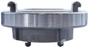 Storz Verloop Koppeling - nokafstand 81mm x 66mm - aluminium