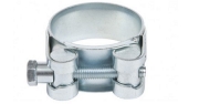 Melkkoppeling - Zuivelkoppeling - DIN 11851 - Koppelbocht 90° - Puntstuk/Wartel x slangtule - DN50 x 50mm - RVS 316