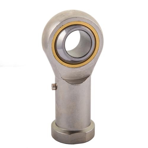 Tête de bielle SIBP16S - GIKR16PB - SIKAC16M - Gat 16MM x M16 - Inwendig filetage