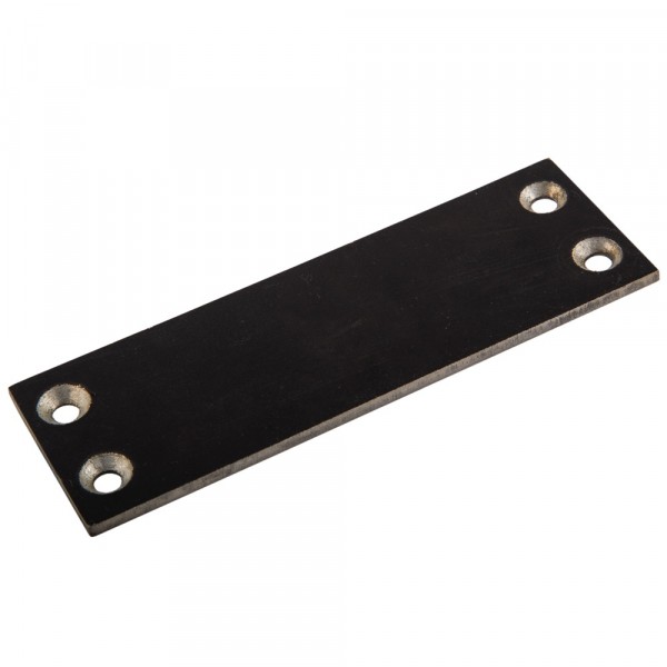TEF - MET® Aanloopschijf TFA.16_1 - 16x30