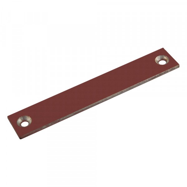TEF - MET®/P Glijplaat TFS/P.10240.1