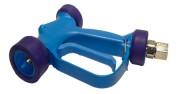 Dinga Pistolet d'arrosage - Buse de nettoyage avec 1/2" filetage femelle