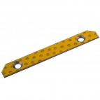 POM - MET® Gleitplatte POS.20240