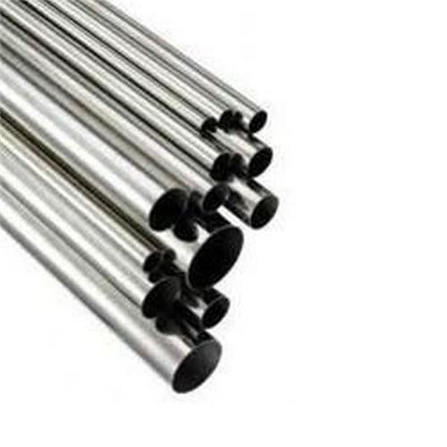 Hydrauliekbuis - Naadloos - EN10216-5 - RVS 316Ti - 35 x 3mm 