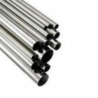 Hydraulic Pipe - seamless - EN10216-5 - Stainless Steel 316Ti - 42 x 3mm