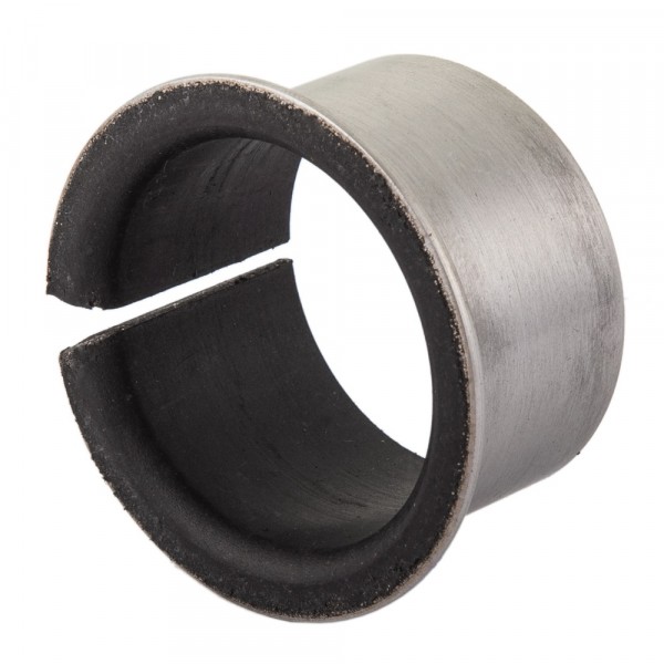 Cilinderbus met flens TEF - MET® TFB 5050- (50x55x50)