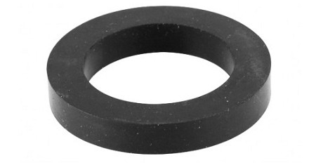 Camlock Afdichtring - NBR - 26 x 17 x 4,2mm (DN13) - 1/2"