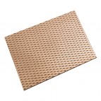 POM - MET® Gleitplatte POS.20240