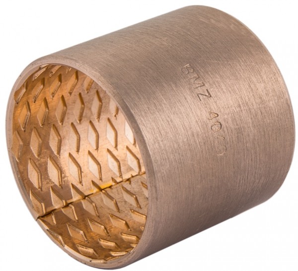 Cilinderbus BRO - MET® BMZ 6045- (60x65x45)