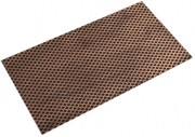 TEF - MET® Glijplaat TFS.25240