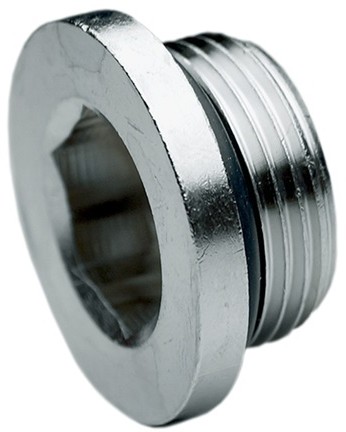 Plug O-ring G1/8”