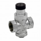 Bonfix Collector Standard 50 mm 6 Gruppen - 2 x 1" - Gruppen: 1/2 Zoll IG