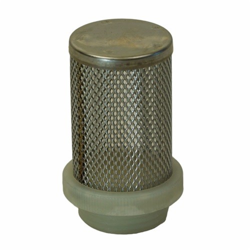 Strainer/vuilfilter tbv terugsl ITAP G1"