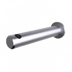 Siroflex platte, rubberen afdichtingsring, pour 3 /4" kraanstukken