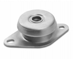 HD 40 110 x 88 x 64 - 60 Shore M10 393N/3mm