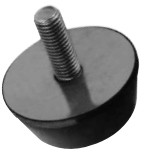 K50 x 39 D 55 Shore M10x28