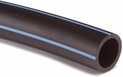 Tube clamp - Polypropylene - 32mm