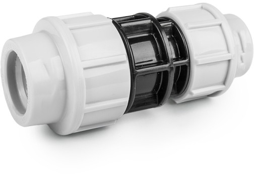 Réduction pour PE/tyleen - 40x32mm - 16 bar