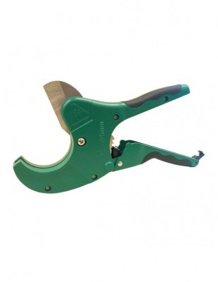 Schaar pour PE/tyleen/PVC/tuyau - Groot (Max 64mm)