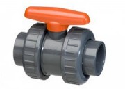 Camlock Vrouwelijk met Slangtule - Type C - RVS-316 - Slangtule 38 mm - DN 40 - C150