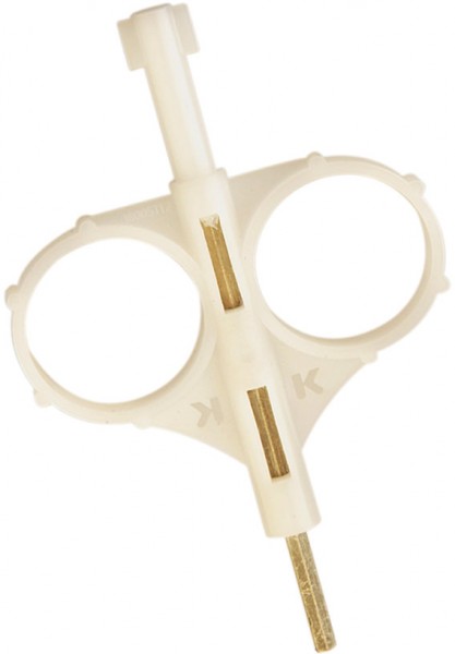 K-Rain sleutel pour pop-up asperseur RPS75 & RPS75i